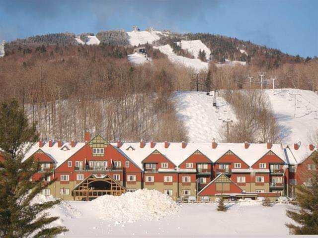 348-3 89 Grand Summit Way Dover, VT 05356