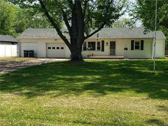 6928 Meridian St Anderson, IN 46013