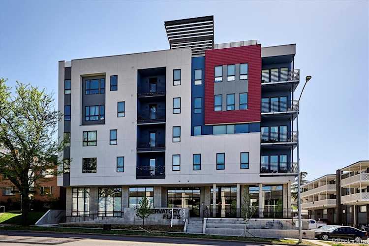 2374 S University Blvd #309 Denver, CO 80210