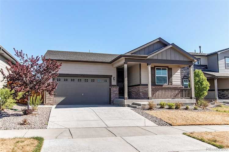 4363 E 96th Way Thornton, CO 80229