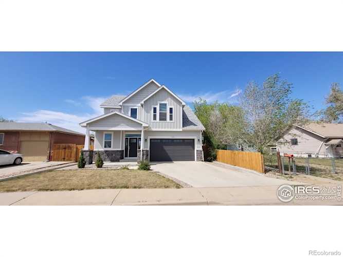 237 8th St Frederick, CO 80530