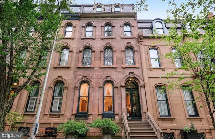 2012 Spruce St Philadelphia, PA 19103