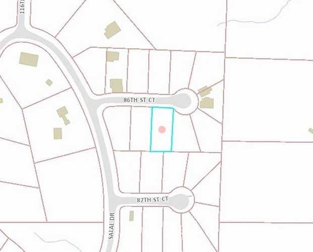 11416 86th Street Ct Anderson Island, WA 98303