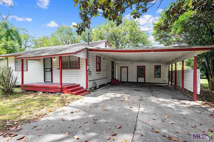 2537 68Th Ave Baton Rouge, LA 70807