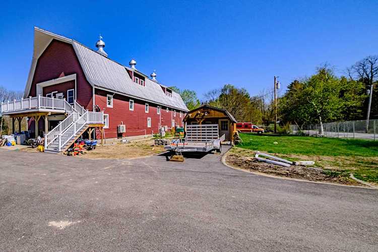 349 Center Conway Rd Brownfield, ME 04010