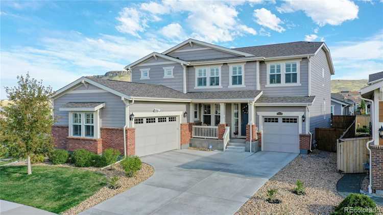 19528 W 60th Ln Golden, CO 80403