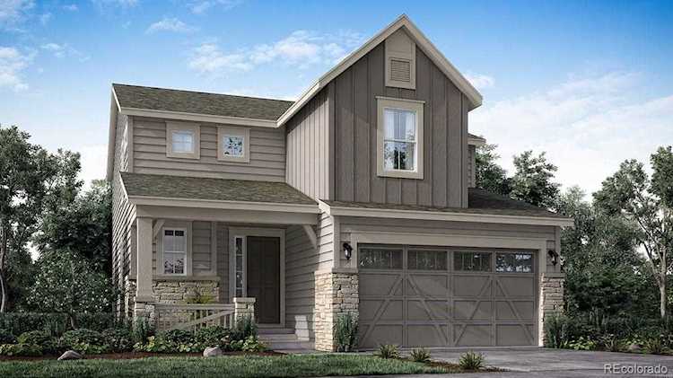 24503 E Walsh Ave Aurora, CO 80018