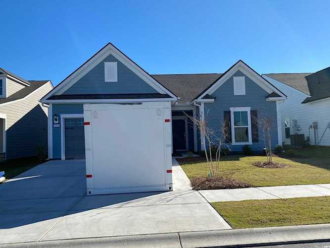 6509 Torino Lane Myrtle Beach, SC 29572