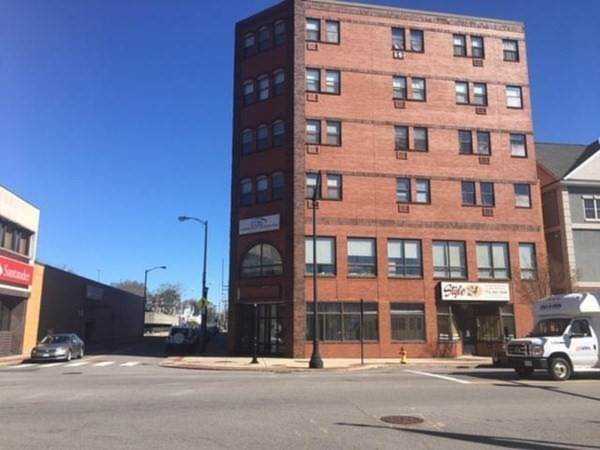 24 Park Street #6-E Attleboro, MA 02703