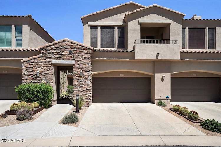 19475 N Grayhawk Drive #1104 Scottsdale, AZ 85255
