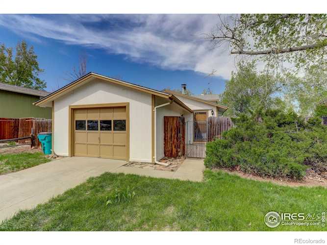 2732 Spoke Ct Fort Collins, CO 80521
