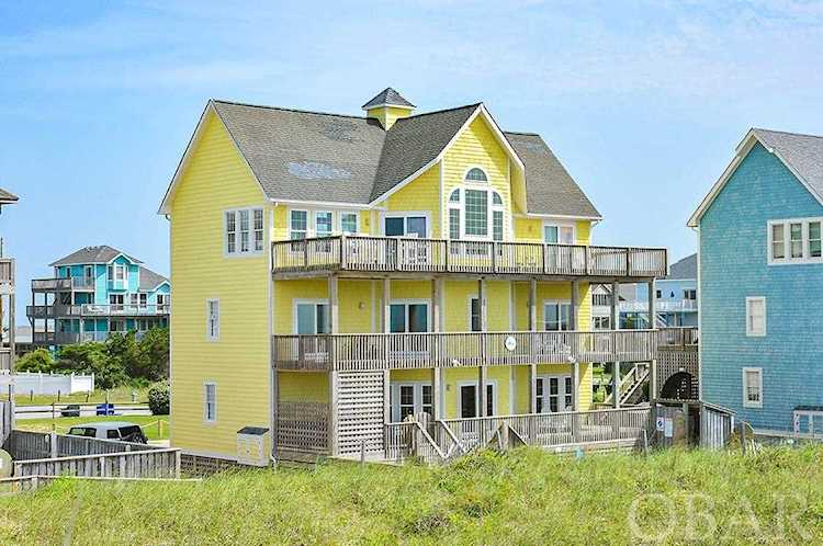 54079 Tides Edge Court Frisco, NC 27920