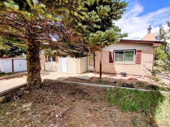 5729 Lake Beckwith Place Colorado City, CO 81019