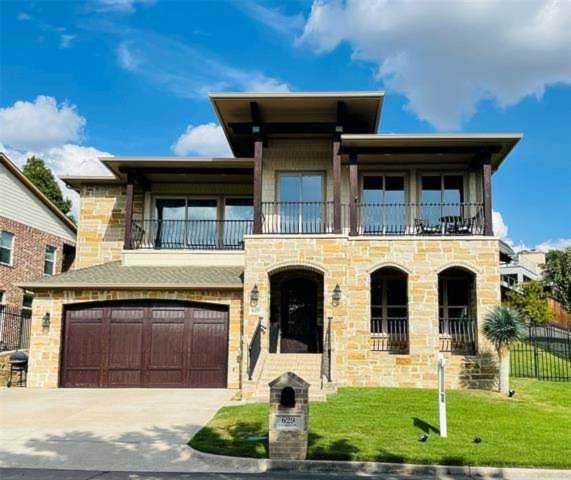629 Courageous Drive Rockwall, TX 75032