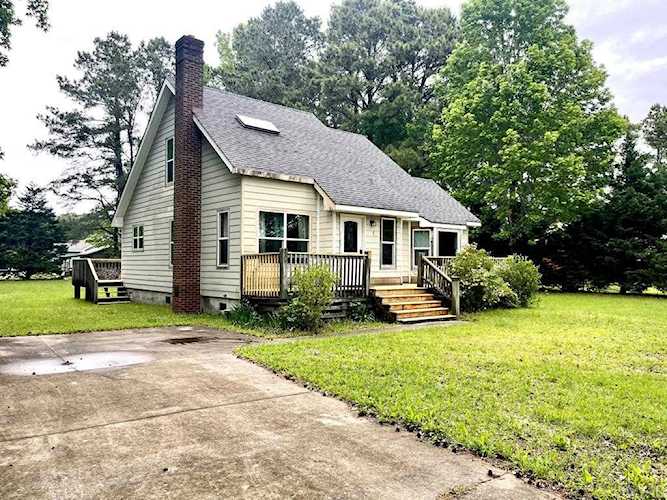 114 Lighthouse View Aydlett, NC 27916
