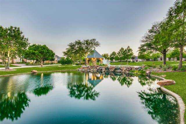 2681 FAIR OAKS Lane Prosper, TX 75078