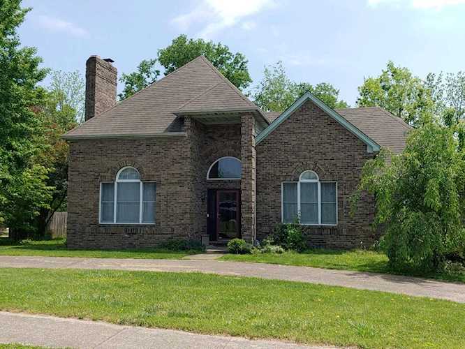 145 South Hill Dr Versailles, KY 40383