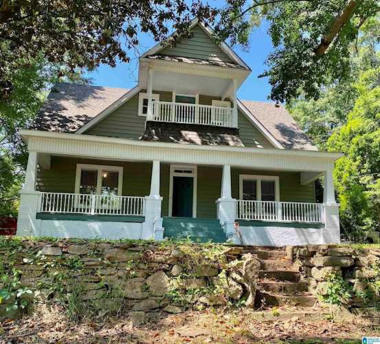 5017 Adams Avenue Adamsville, AL 35005