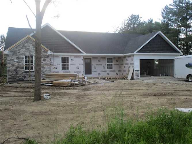 4769 S Seminole Trl Crawfordsville, IN 47933