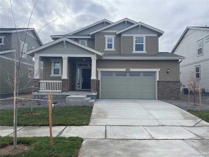 4936 Thistle Dr Brighton, CO 80601
