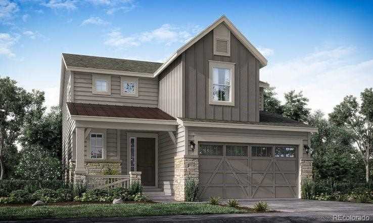 4924 Thistle Dr Brighton, CO 80601