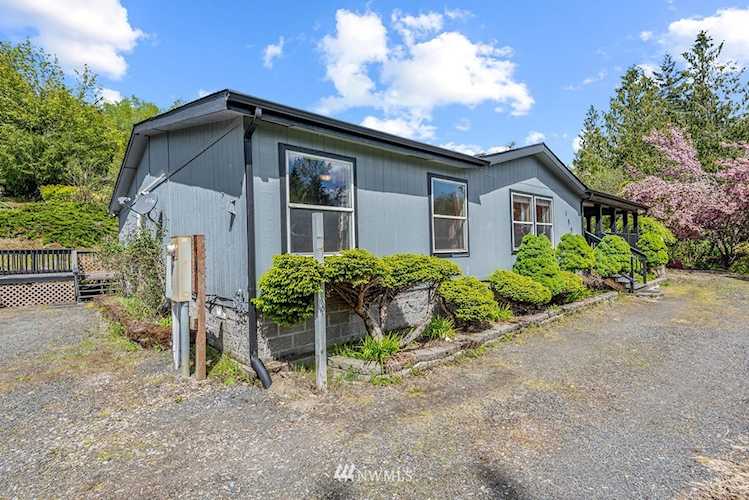 155 Ball Park Dr Kelso, WA 98626
