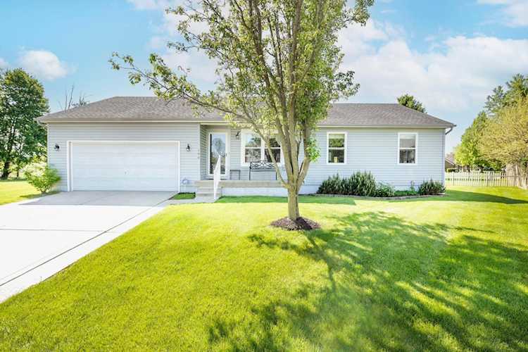 190 Isaac Tharp Street Pataskala, OH 43062