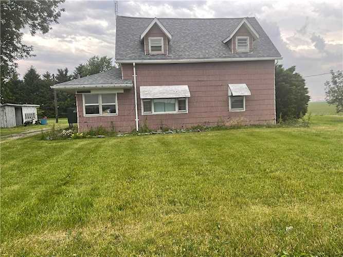 7272 N Cty Rd 200 W Uniondale, IN 46791