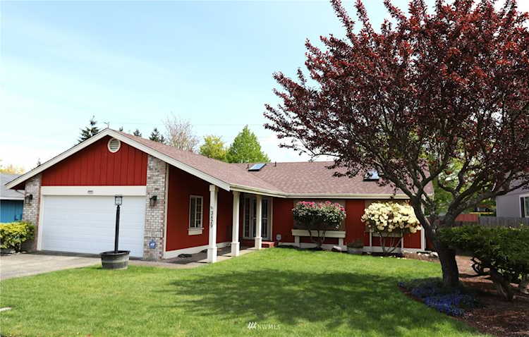 3829 N Visscher St Tacoma, WA 98407