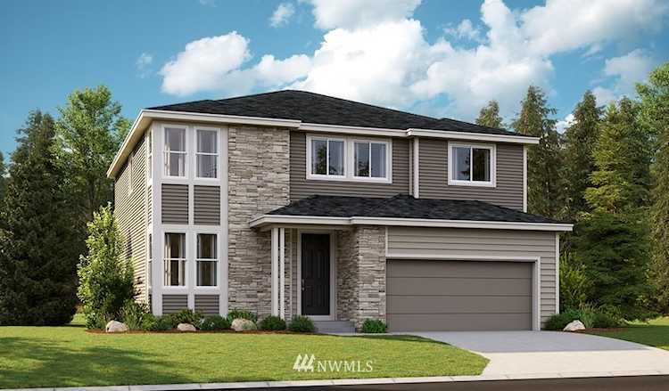 17806 125th Ave E Puyallup, WA 98374