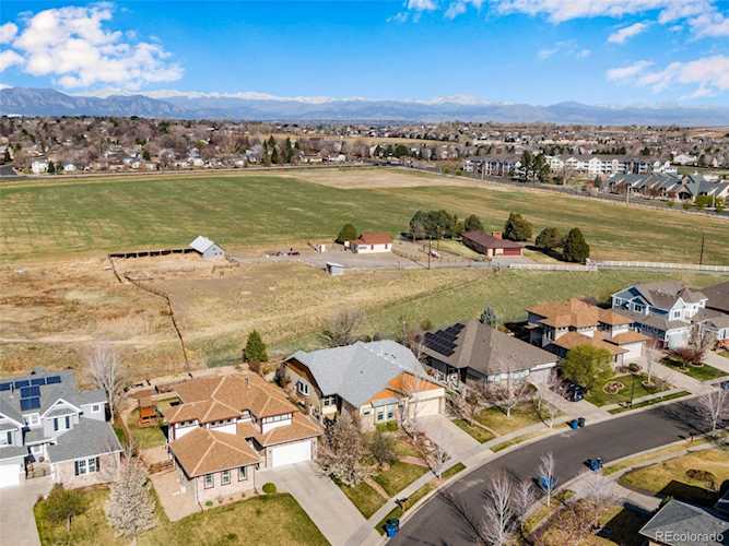 4714 Rabbit Mountain Rd Broomfield, CO 80020