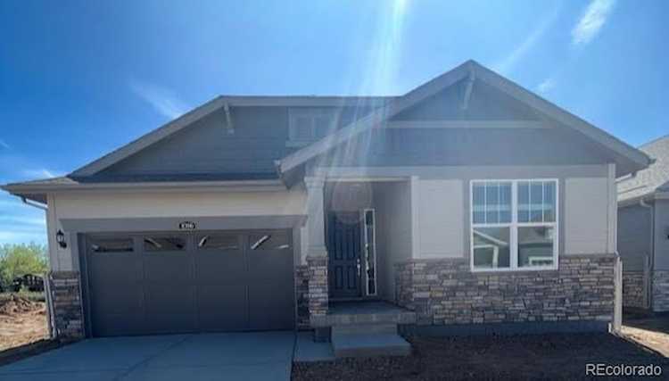 8390 S Cody Way Littleton, CO 80128