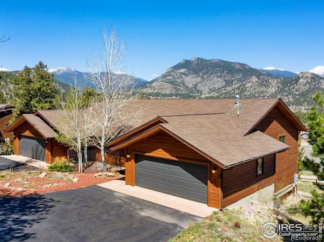 1706 Marys Lake Rd Estes Park, CO 80517