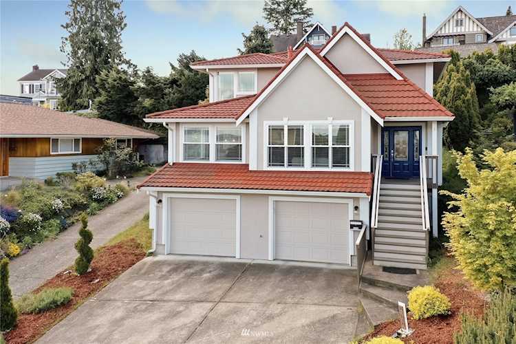 2906 N 30th St Tacoma, WA 98407