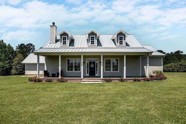 170 Frank Pais Road Havana, FL 32333