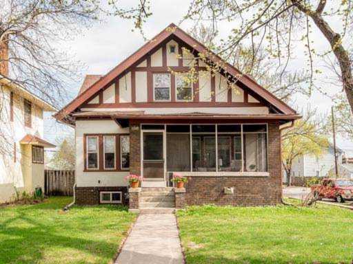 1043 Saint Clair Avenue Saint Paul, MN 55105 | MLS 6194720 Photo 1