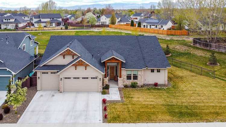 12680 W Auckland Street Meridian, ID 83642
