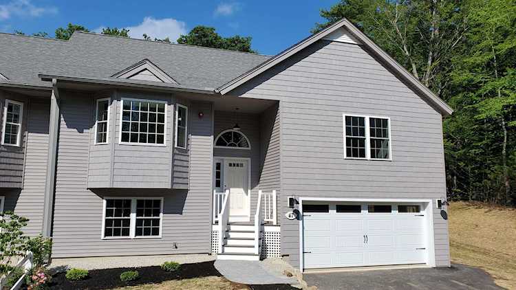 9B Sunset Ridge Rd Epping, NH 03042