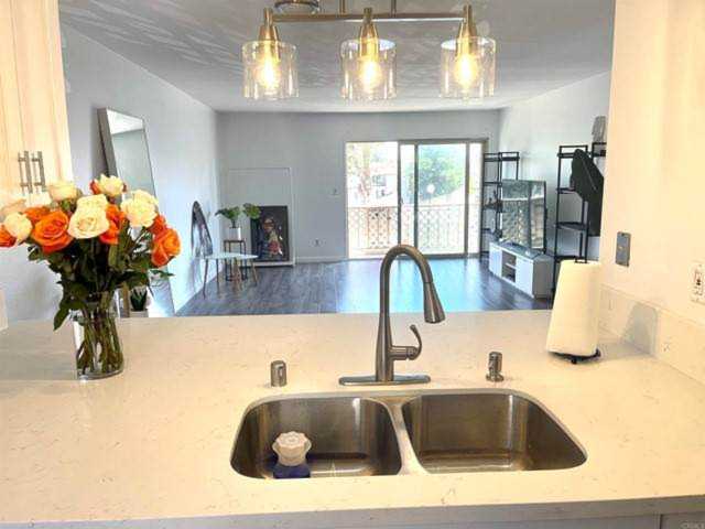 4125 Mount Alifan Place #A San Diego, CA 92111