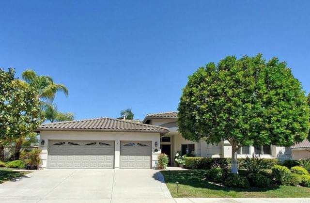 3270 Camino Vallareal Escondido, CA 92029