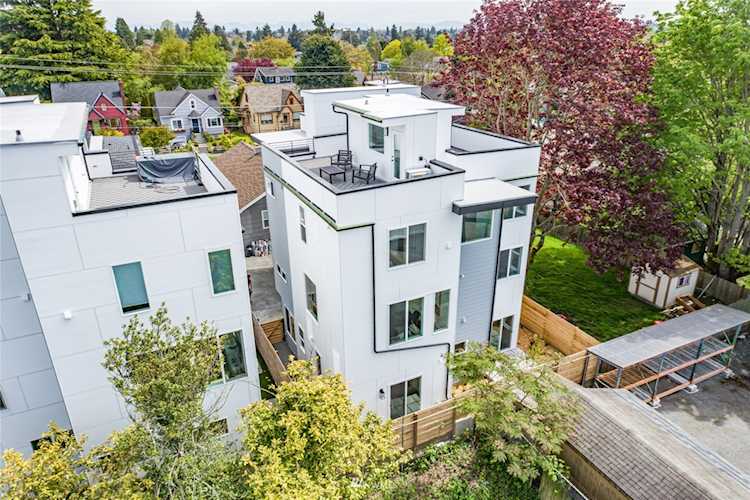 7717 C Mary Ave NW #C Seattle, WA 98117