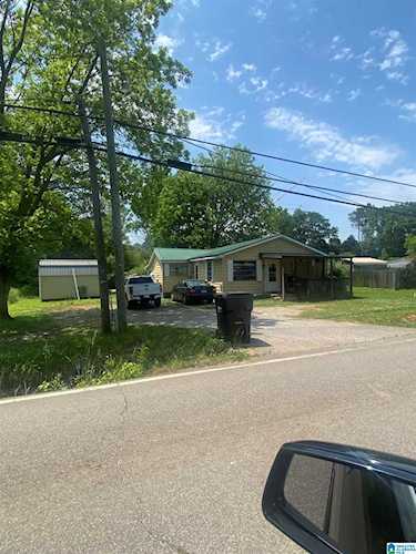 6021 Pocahontas Road #1 Bessemer, AL 35022