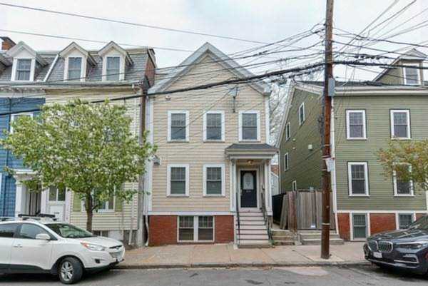 218 W 5th St #1 Boston, MA 02127