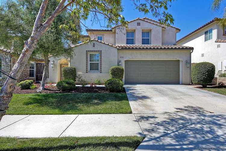 10538 Richard Road San Diego, CA 92127