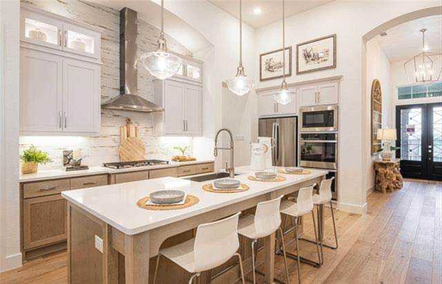 8841 Autumn Lake Trail Trail Mckinney, TX 75071