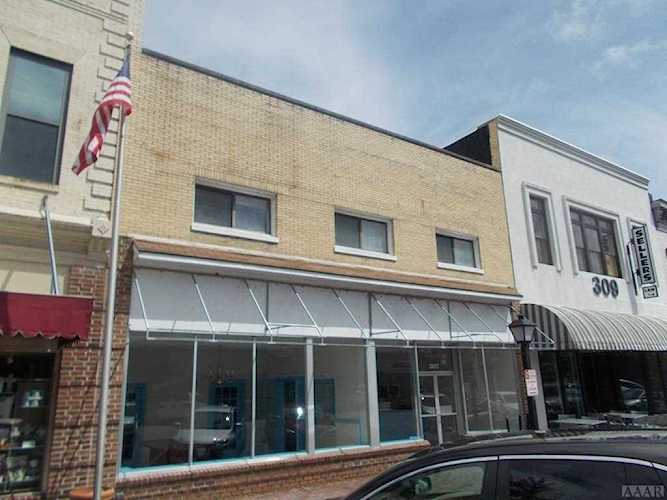 307 S Broad Street Edenton, NC 27932