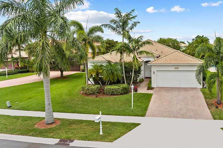 12761 Yardley Drive Boca Raton, FL 33428