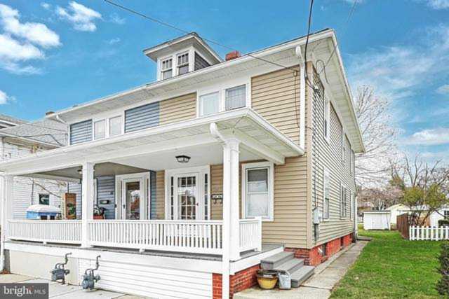 34 Penn St Hanover, PA 17331 | MLS PAYK2021998 Photo 1