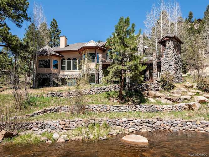 4269 Wild Flower Ct Evergreen, CO 80439
