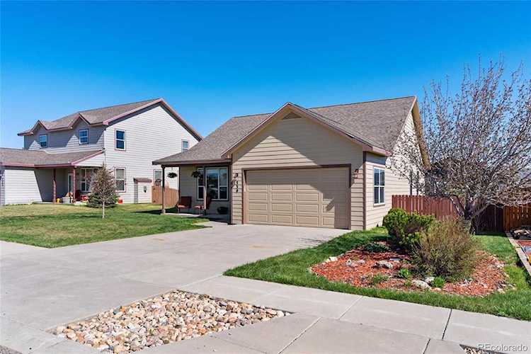 330 Little Bend Rd Hayden, CO 81639